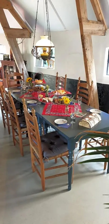 De Priesnitzhoeve