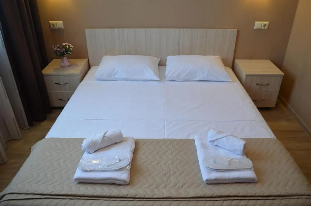 Comfortable Flat