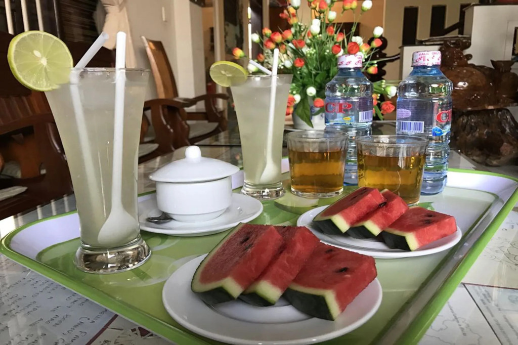 Uptown Hoi An Hotel & Spa
