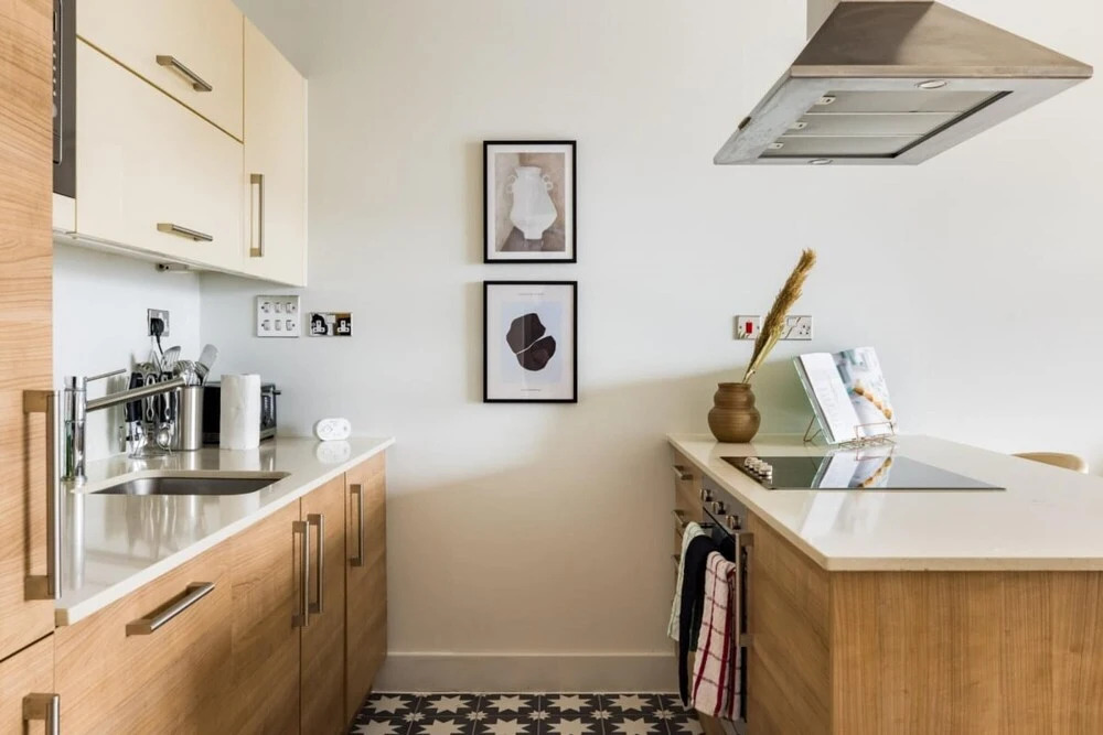 The London Secret - Captivating 2bdr Apartment With Terrace