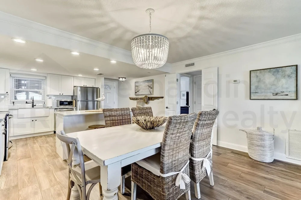 202 Atlantis 2 Bedroom Condo by RedAwning