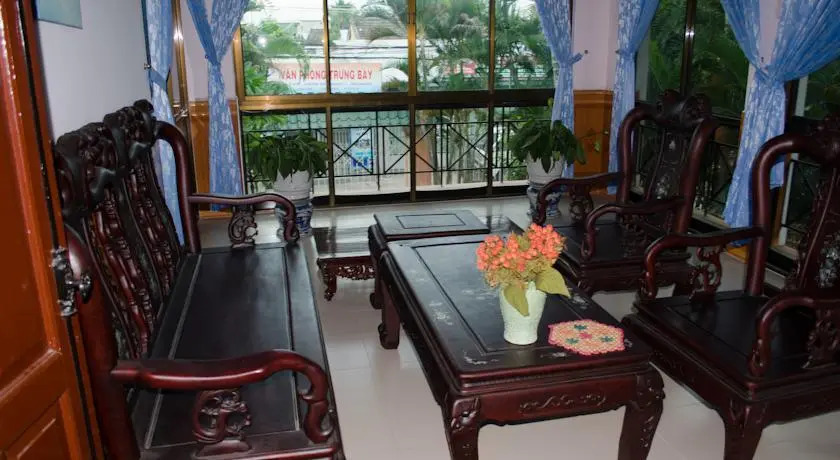 Linda Homestay