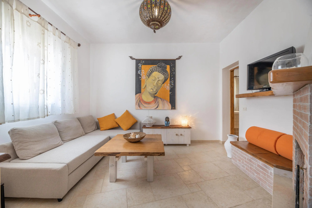Trullo Romeo - Ostuni