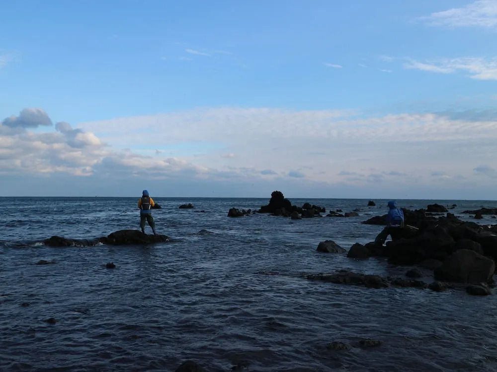 Blue Island Guesthouse