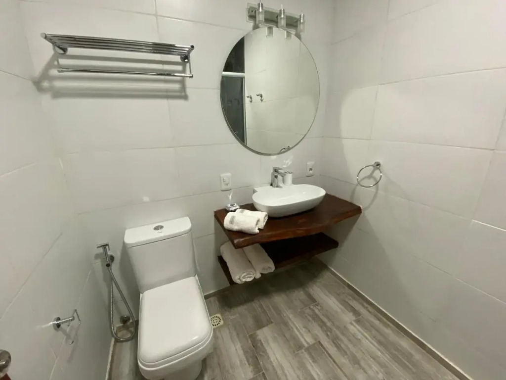 Piriápolis Hostel & suites