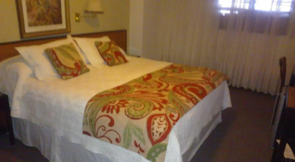 Hotel Centro
