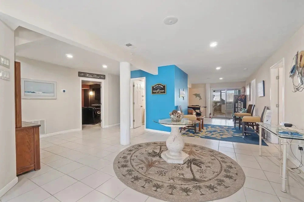 Breathtaking Oceanfront Views! Sandbridge Home