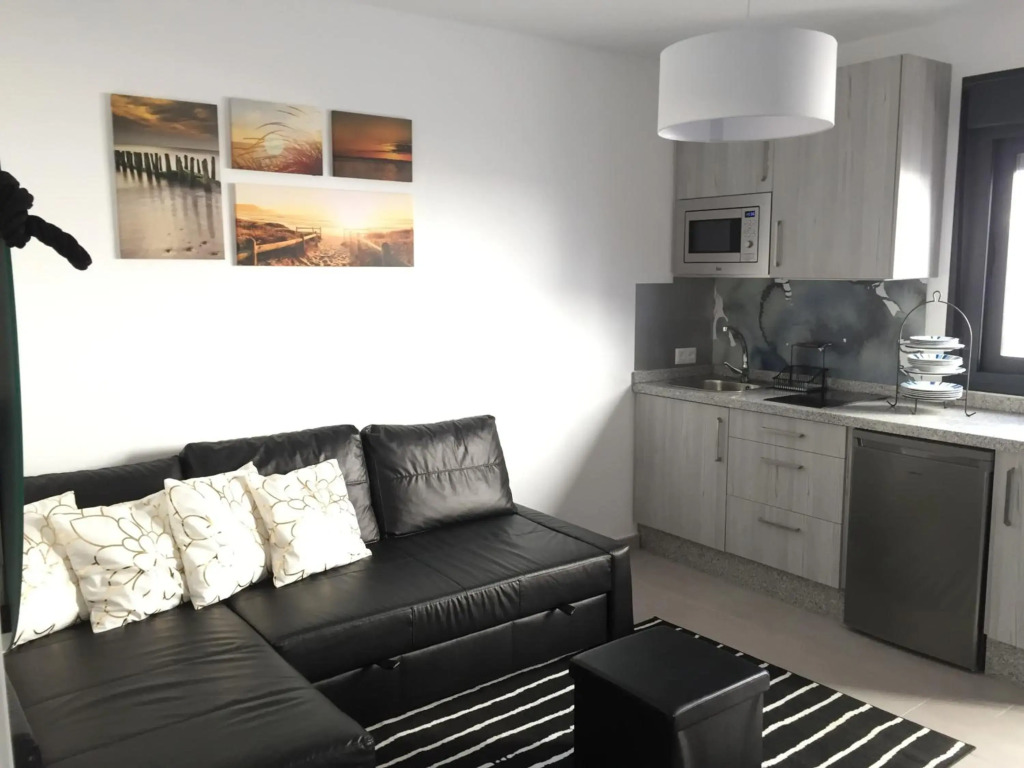 Villa Serali Piscina y Parking Gratis Apartaments