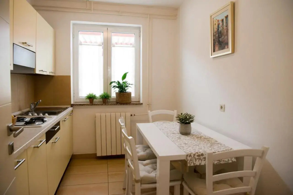 Apartments Sandra
