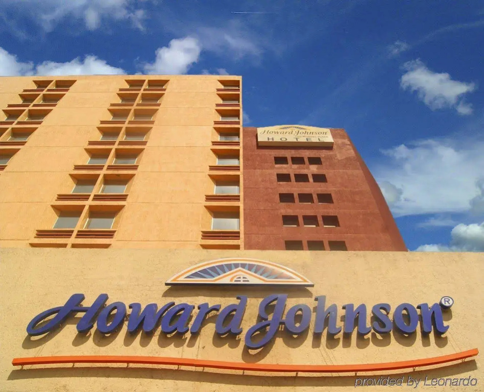 Hotel Santa Irene Guadalajara