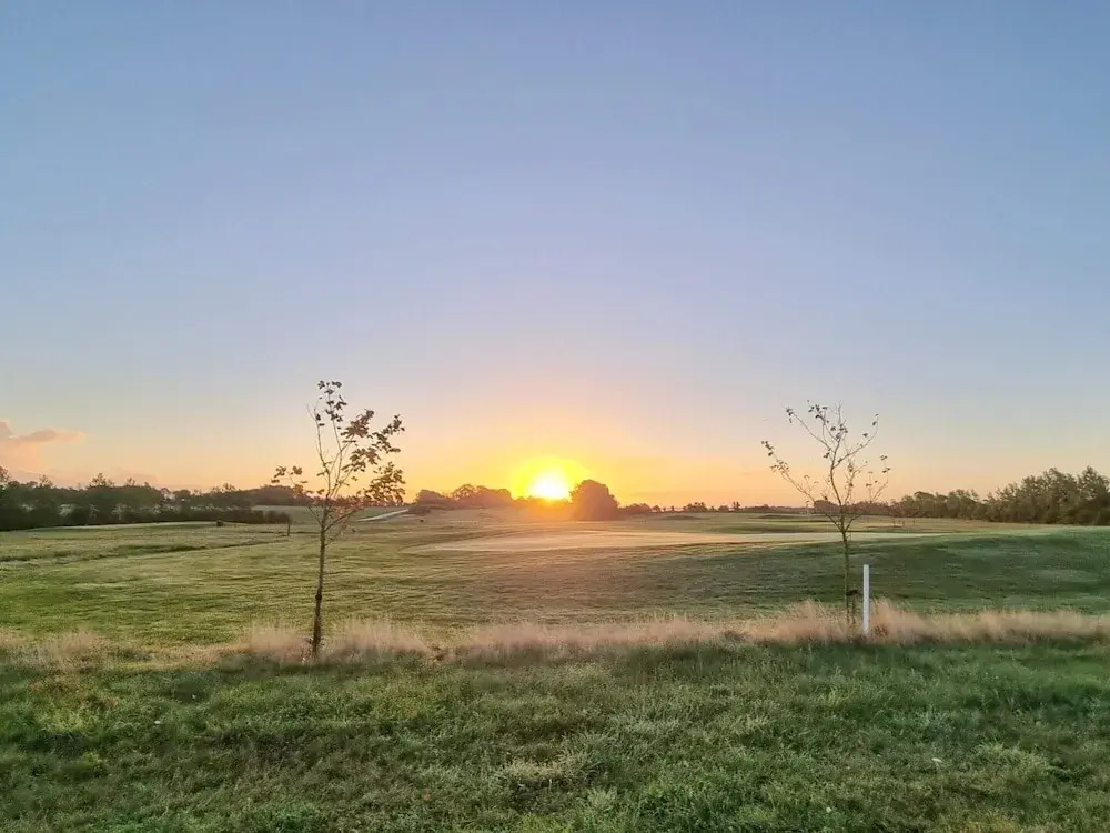 4 person holiday home in Nykøbing M