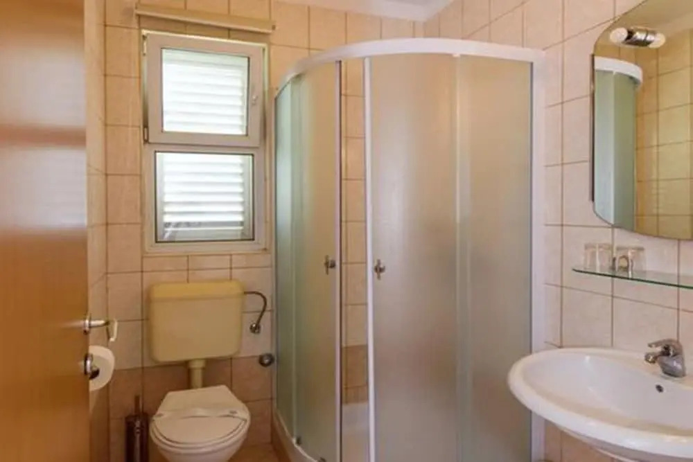 Alluring Apartment in Sukošan near Sea