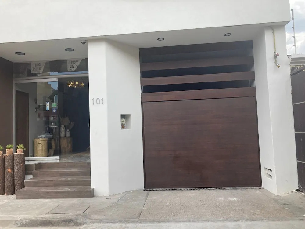Suites Regente Oaxaca