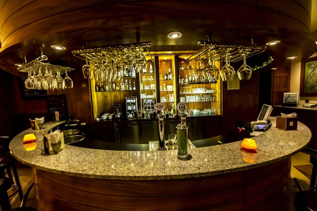 Hotel Le Grand Pavois