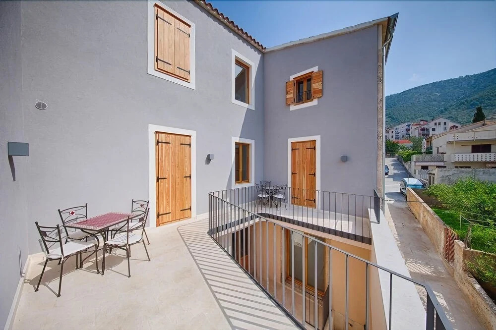 Apartments Villa Glorija