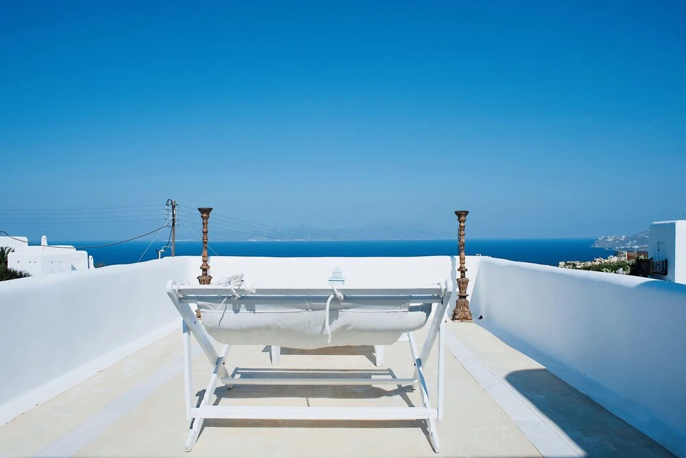 Dreamy Boho 5bed Villa with Pool and Ocean View
