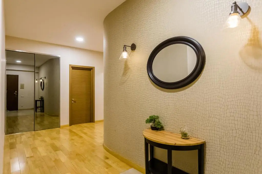 Central Cosy 5BD-5BATH Apartment