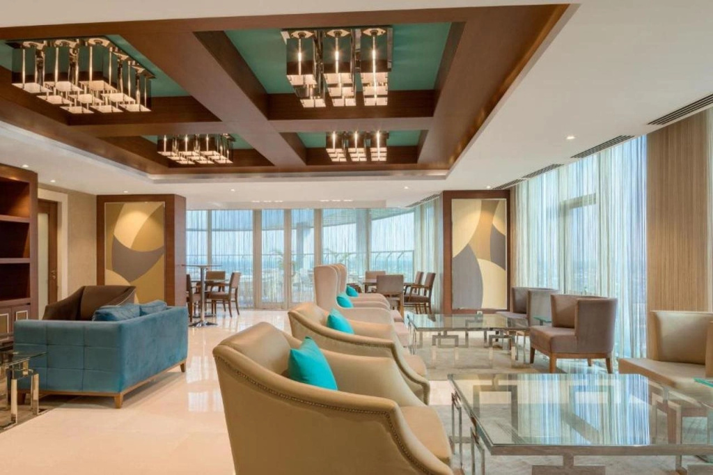 Four Points by Sheraton Ikot Ekpene