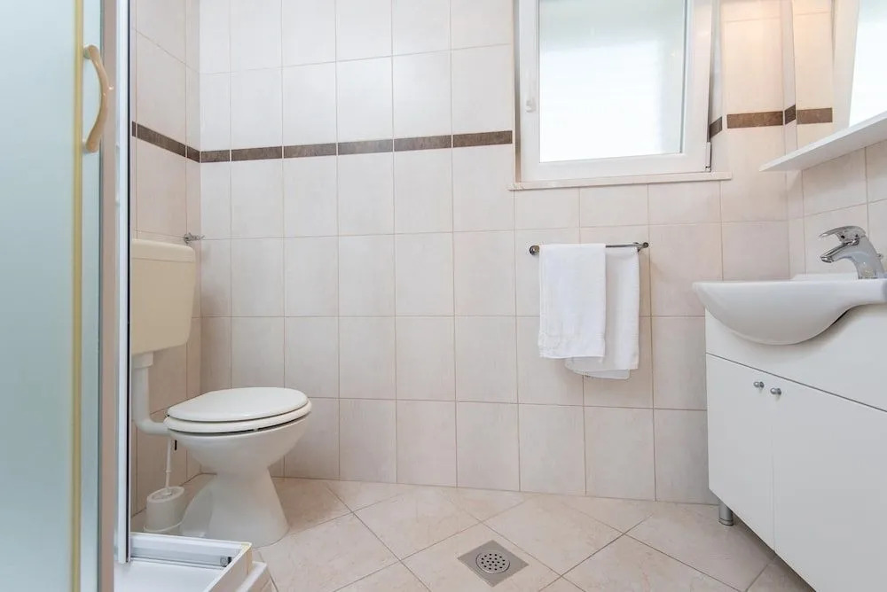 Apartmani Daria