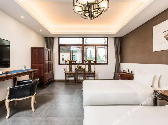 Yichengju Hostel