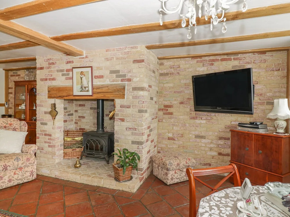 Sefton Cottage