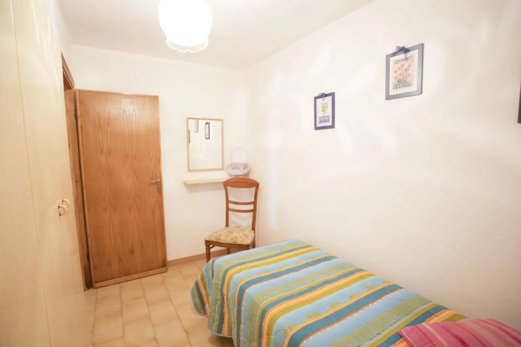 Apartment Il Sogno 5 in Capoliveri with outdoor area-IL SOGNO QUADRI N° 5