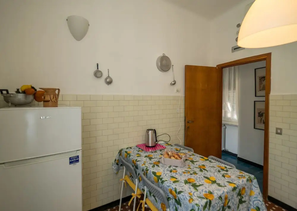 Limoncino Apartment