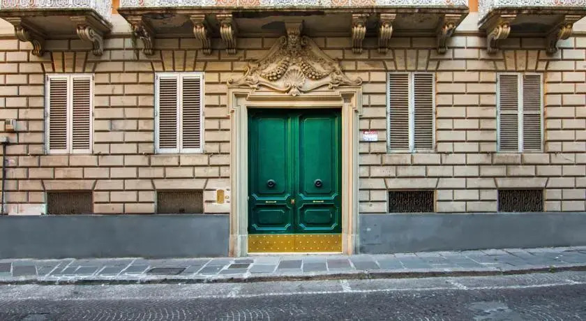 Respighi Guest House