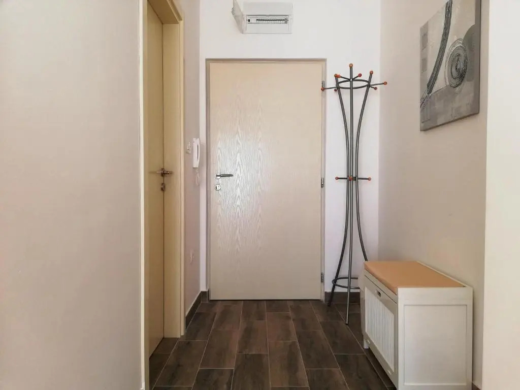Apartment Olive Montenegro KO Becici