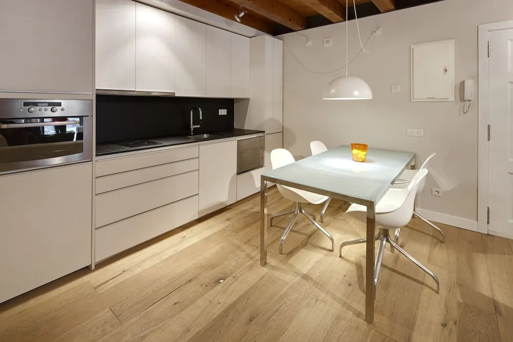 Val Arties 3 by FeelFree Rentals