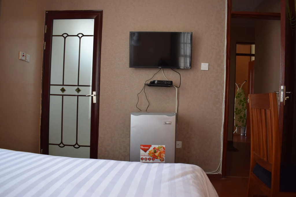 Covitech Apartments