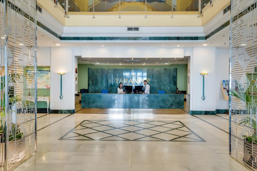 Hotel Yaramar