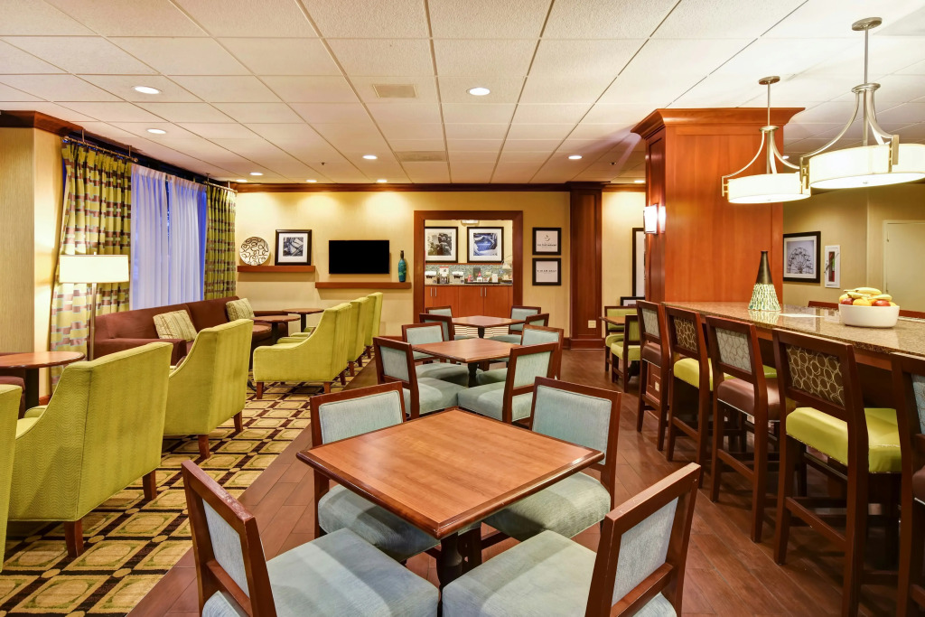 Hampton Inn Chicago-Gurnee