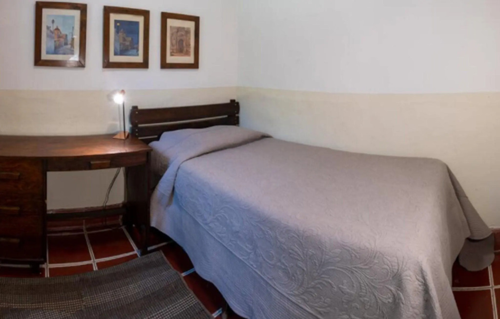 Hotel Rancho El Morillo