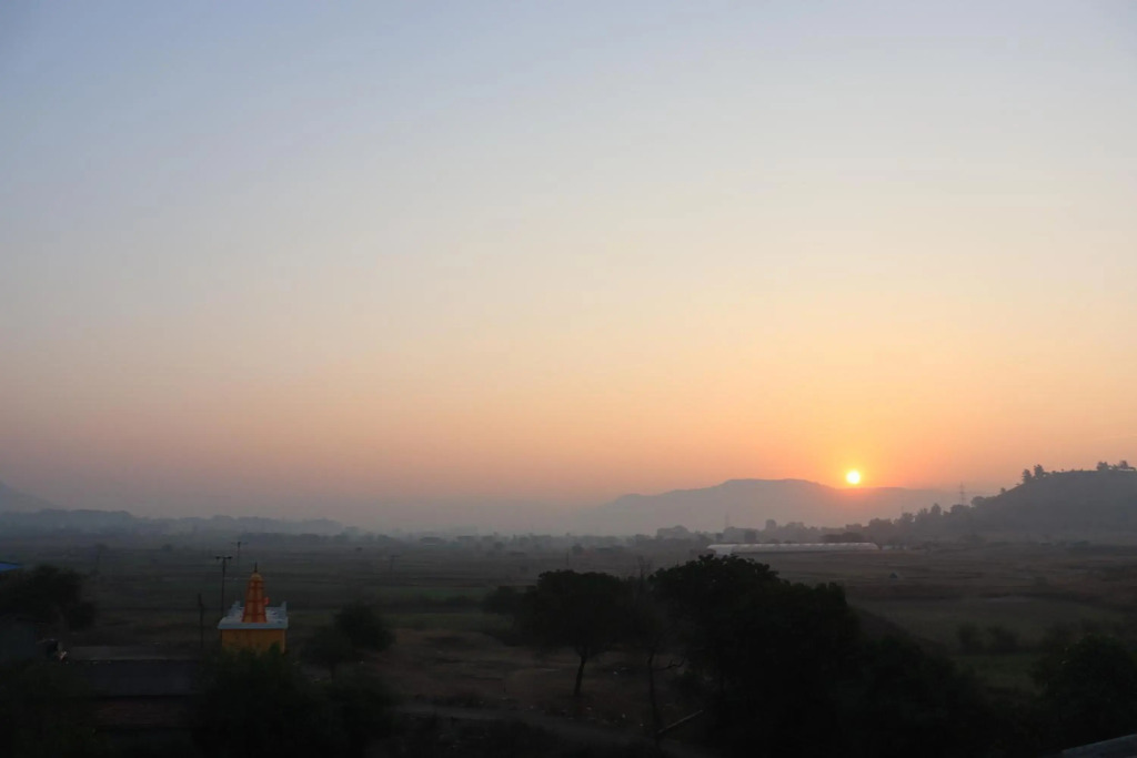 Natures Lap Homestay