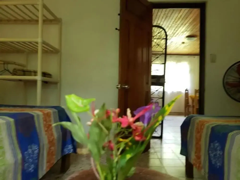 Hostal Cecilia
