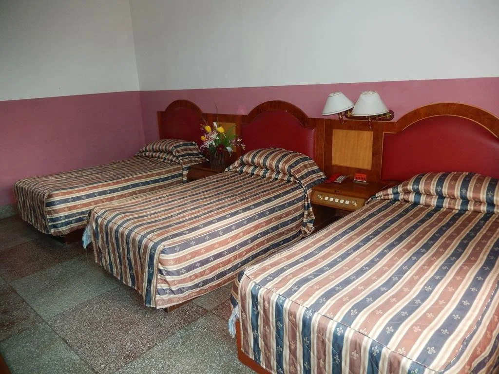 Xishuangbanna Jingyong  Hotel