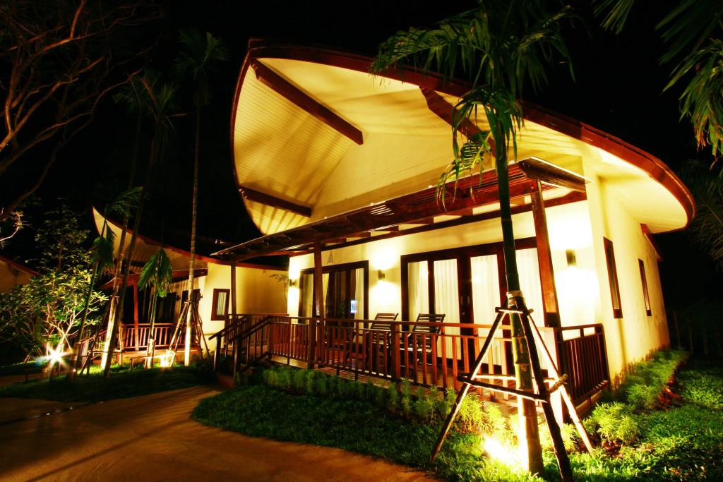 Aonang Phu Petra Resort, Krabi - SHA Plus
