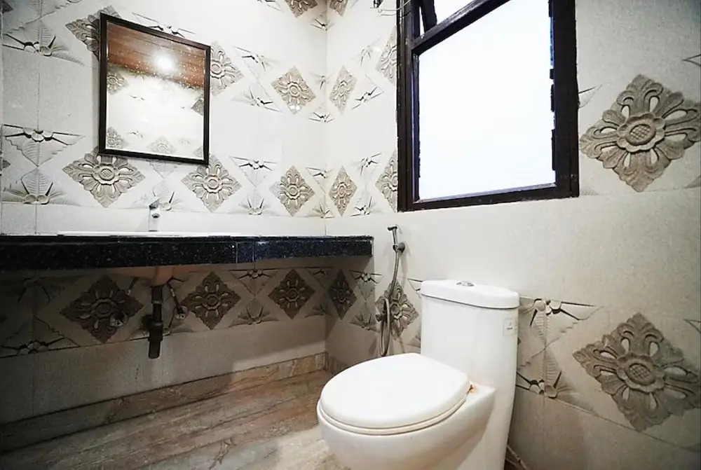 Karol Bagh Hotel Le Sancy Delhi
