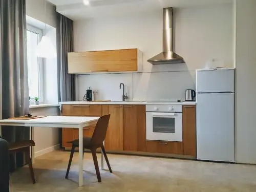 Autentic Home