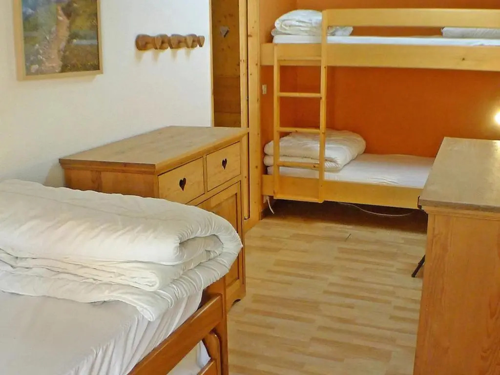 Appartement Samoëns, 3 pièces, 6 personnes - FR-1-629-23