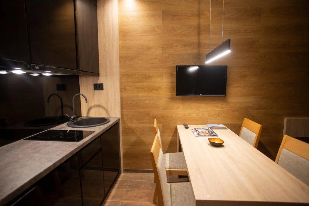 Apartment HT