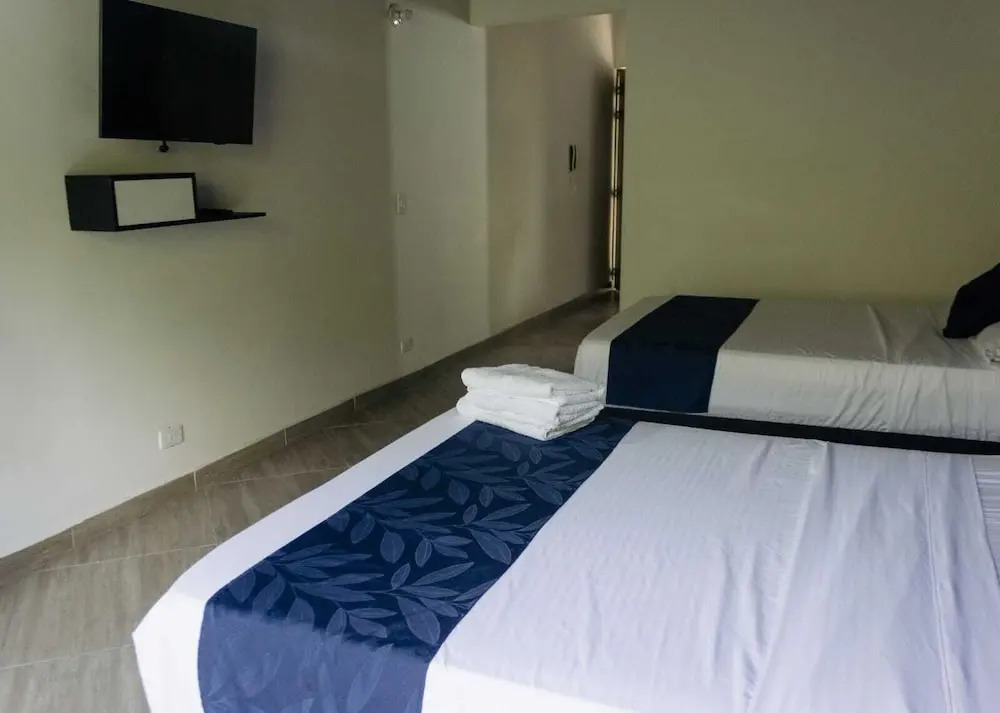 Apartahotel Avanti