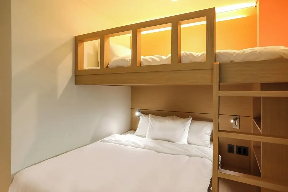 Hotelaround Sokcho