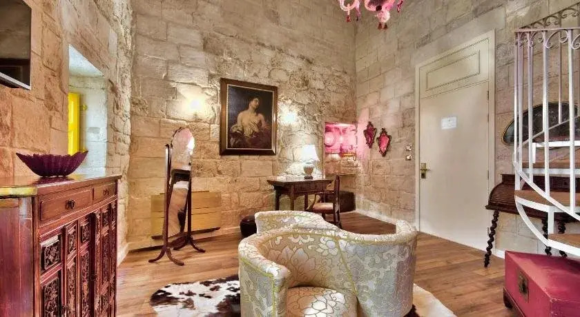 Locanda La Gelsomina