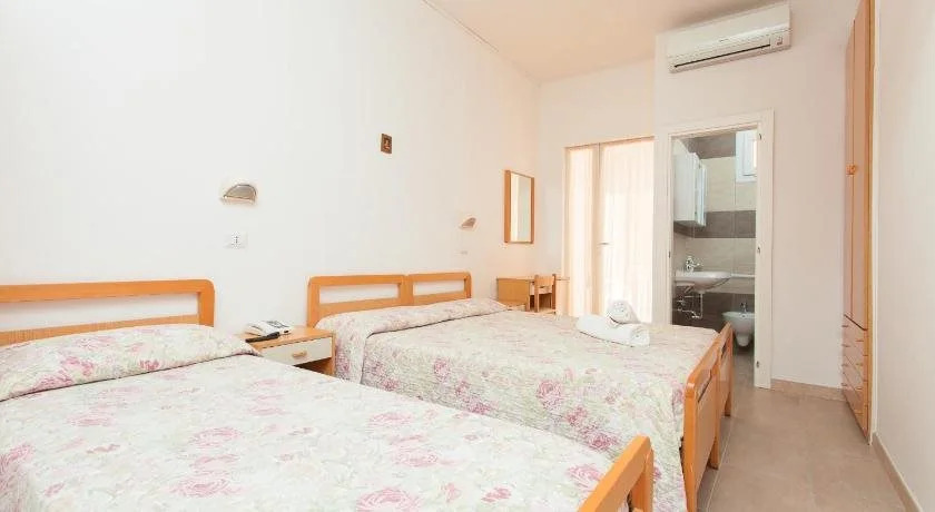 Hotel Benvenuti