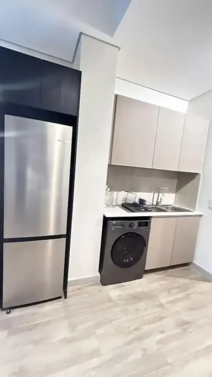 The Henlee Apartment Sandton