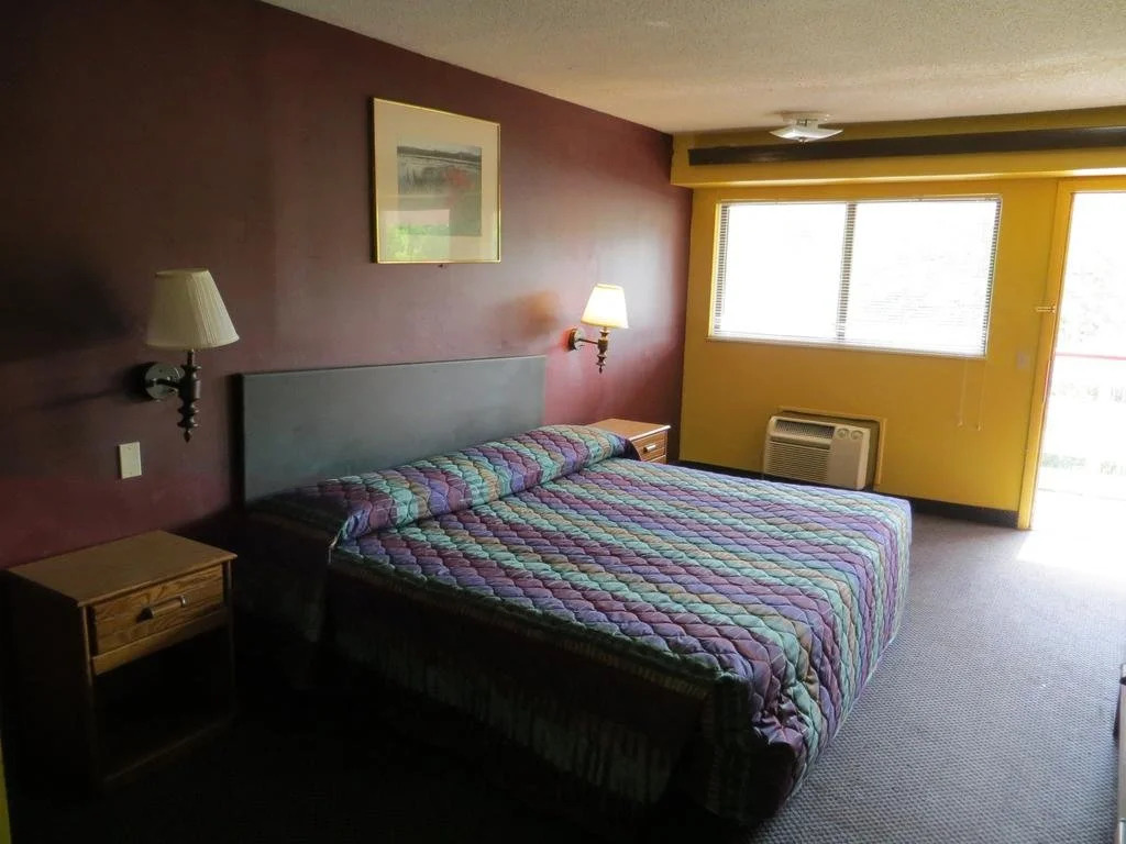 Travelodge at Six Flags