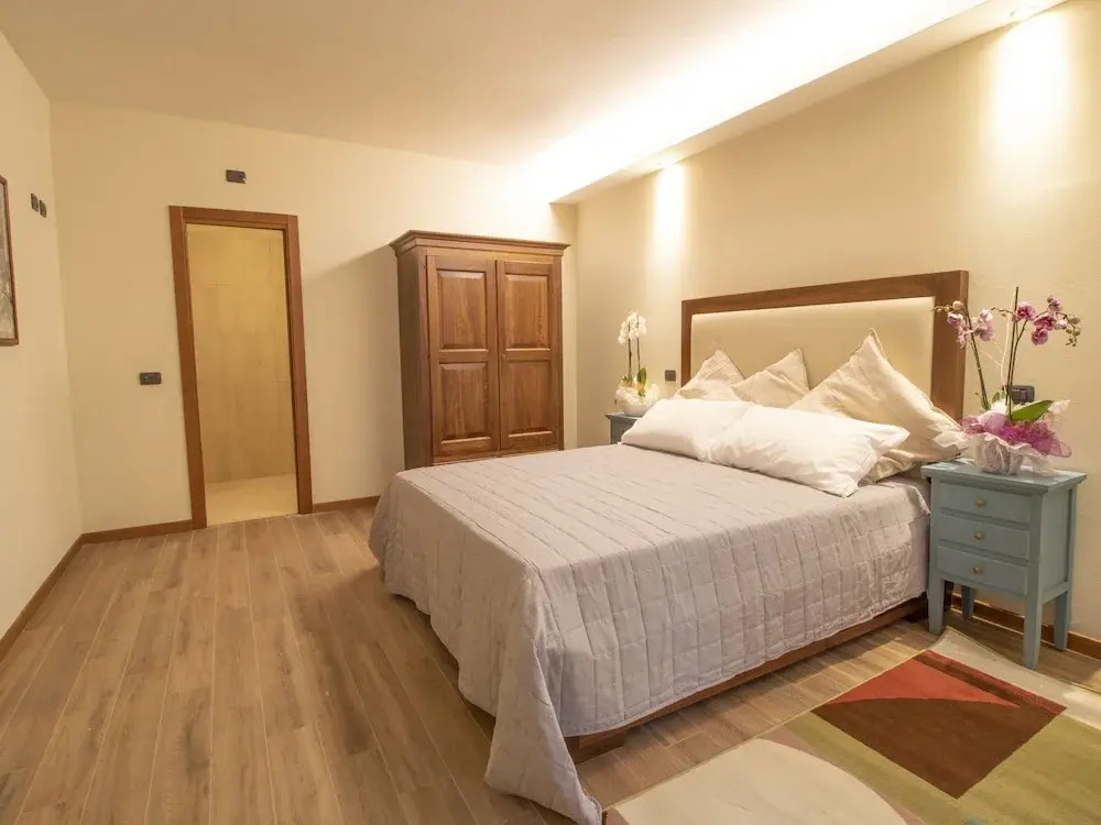 Holiday Home La Smarrita Dei Carradori by Interhome
