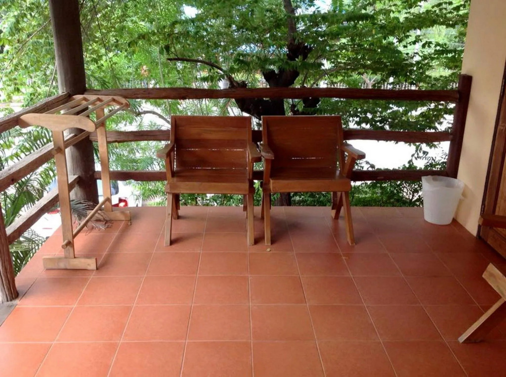 Baan Pun Sook Resort